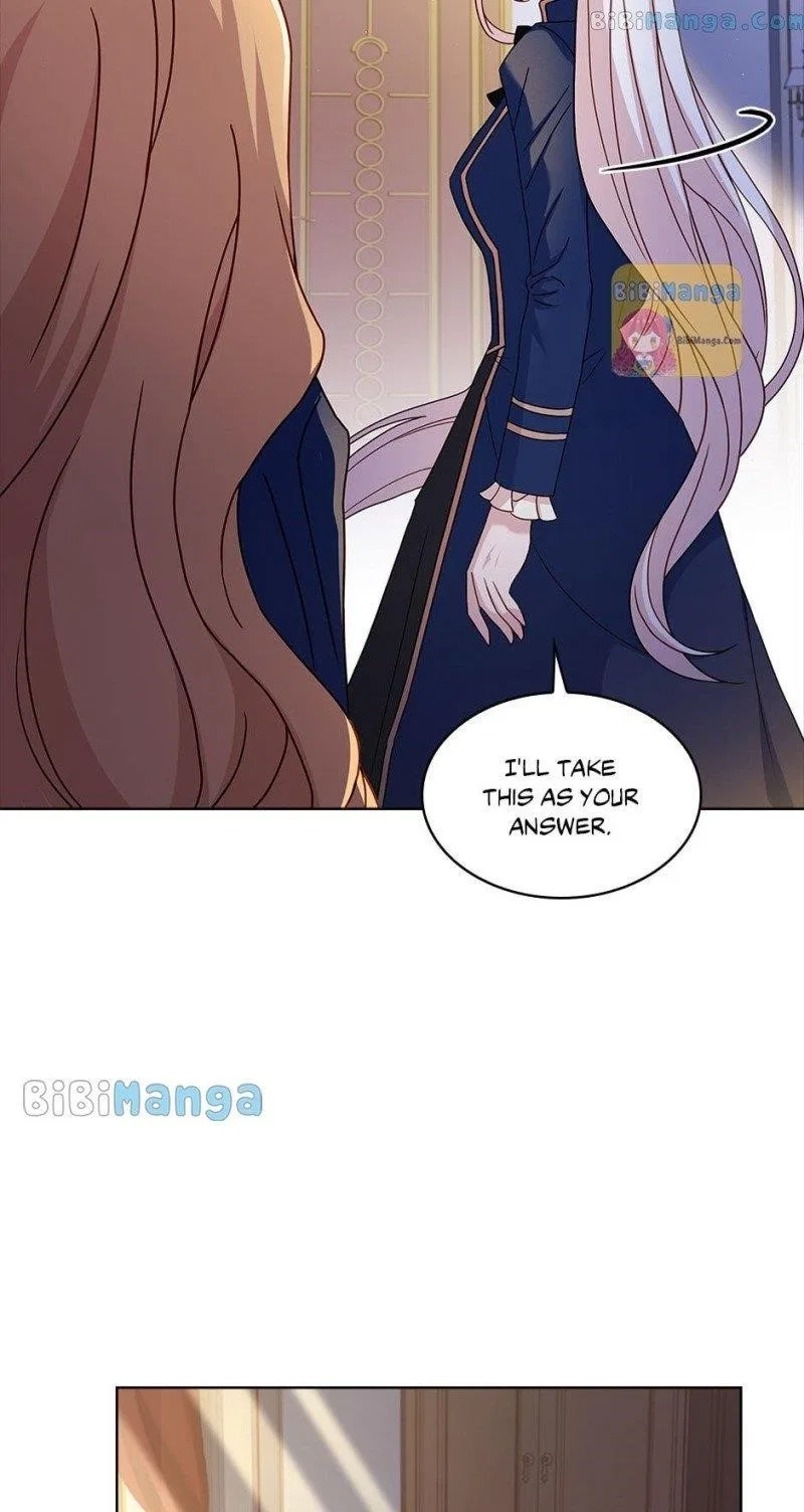 The Lady Wants to Rest Chapter 70 – Page 79