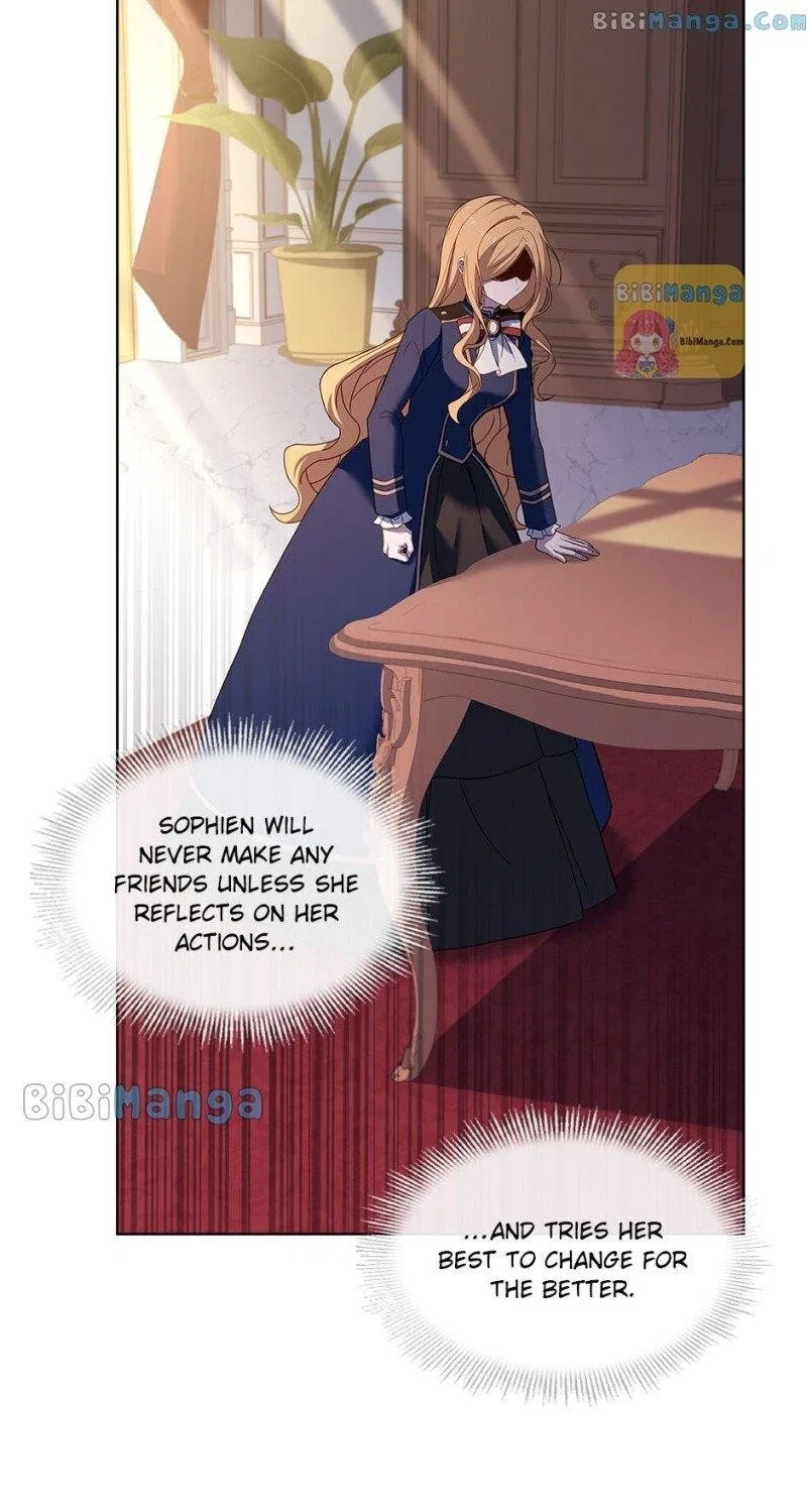 The Lady Wants to Rest Chapter 70 – Page 80