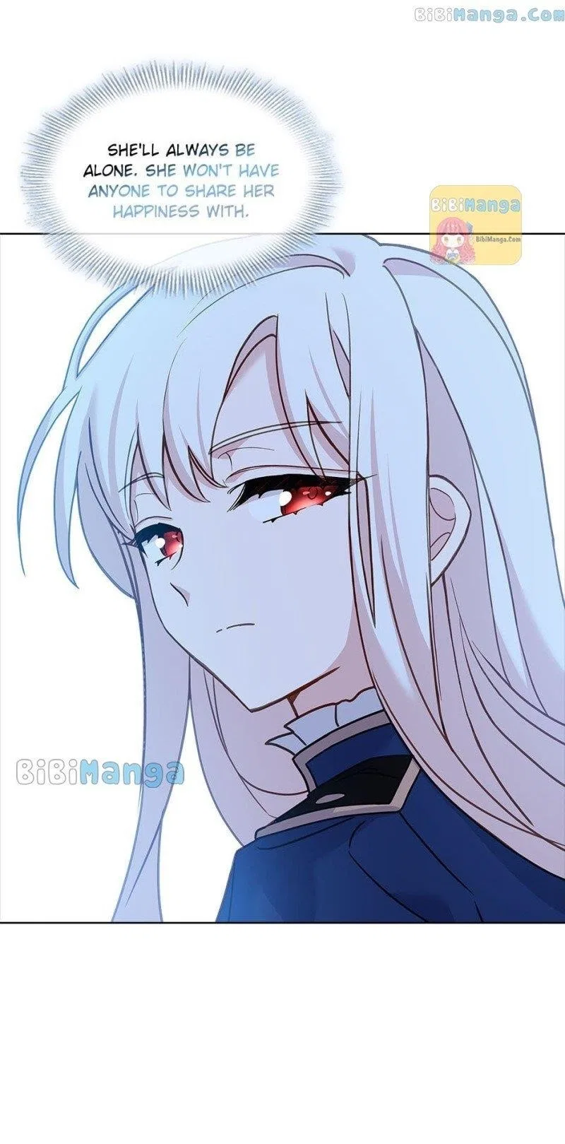 The Lady Wants to Rest Chapter 70 – Page 81