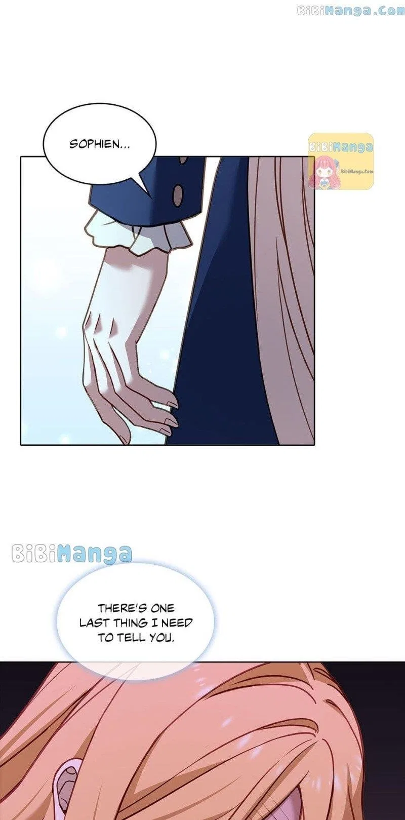 The Lady Wants to Rest Chapter 70 – Page 82