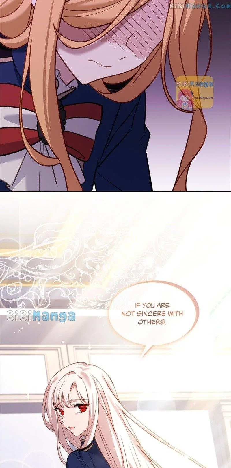 The Lady Wants to Rest Chapter 70 – Page 83