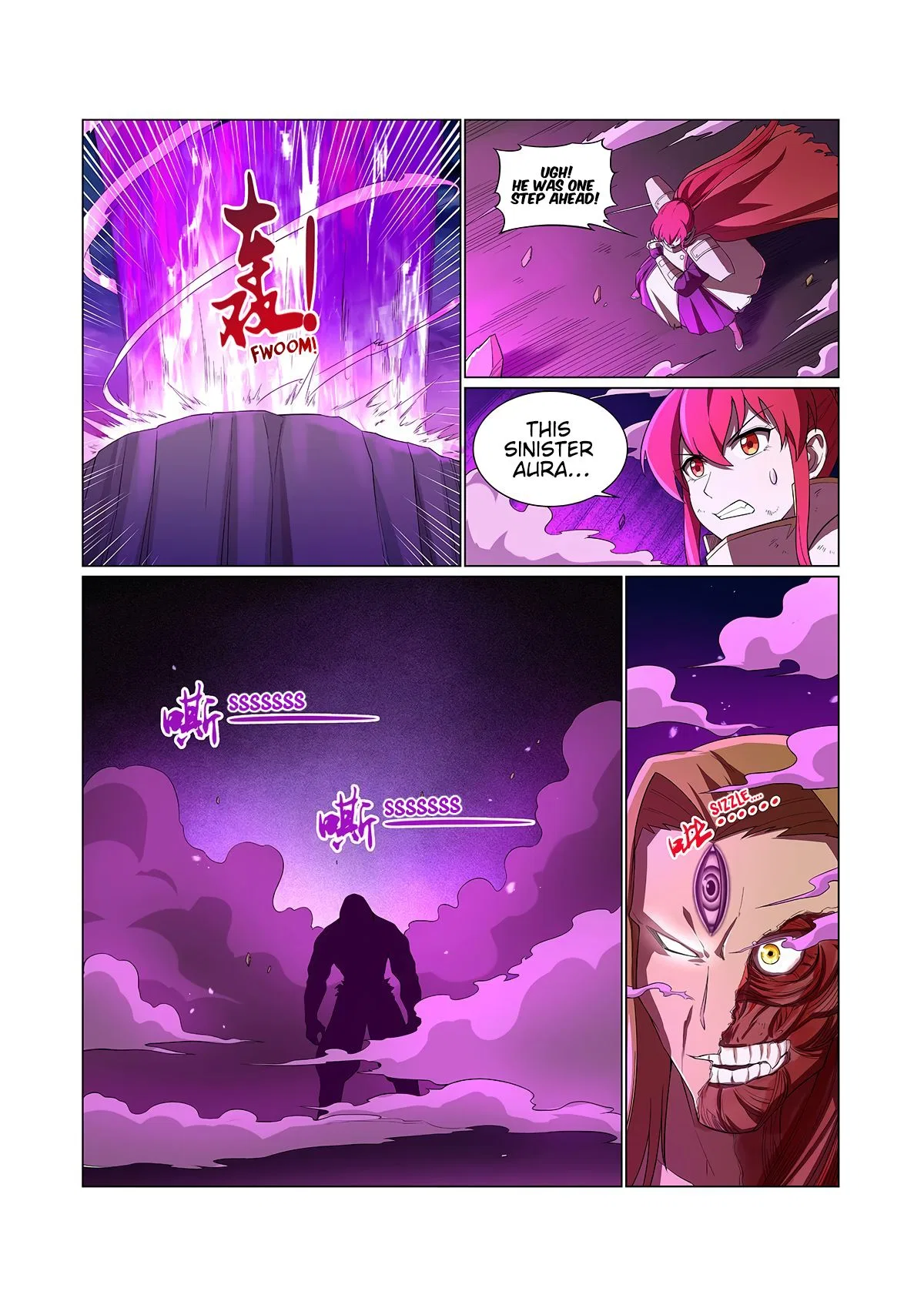 The Demon King Who Lost His Job Chapter 145 – Page 13