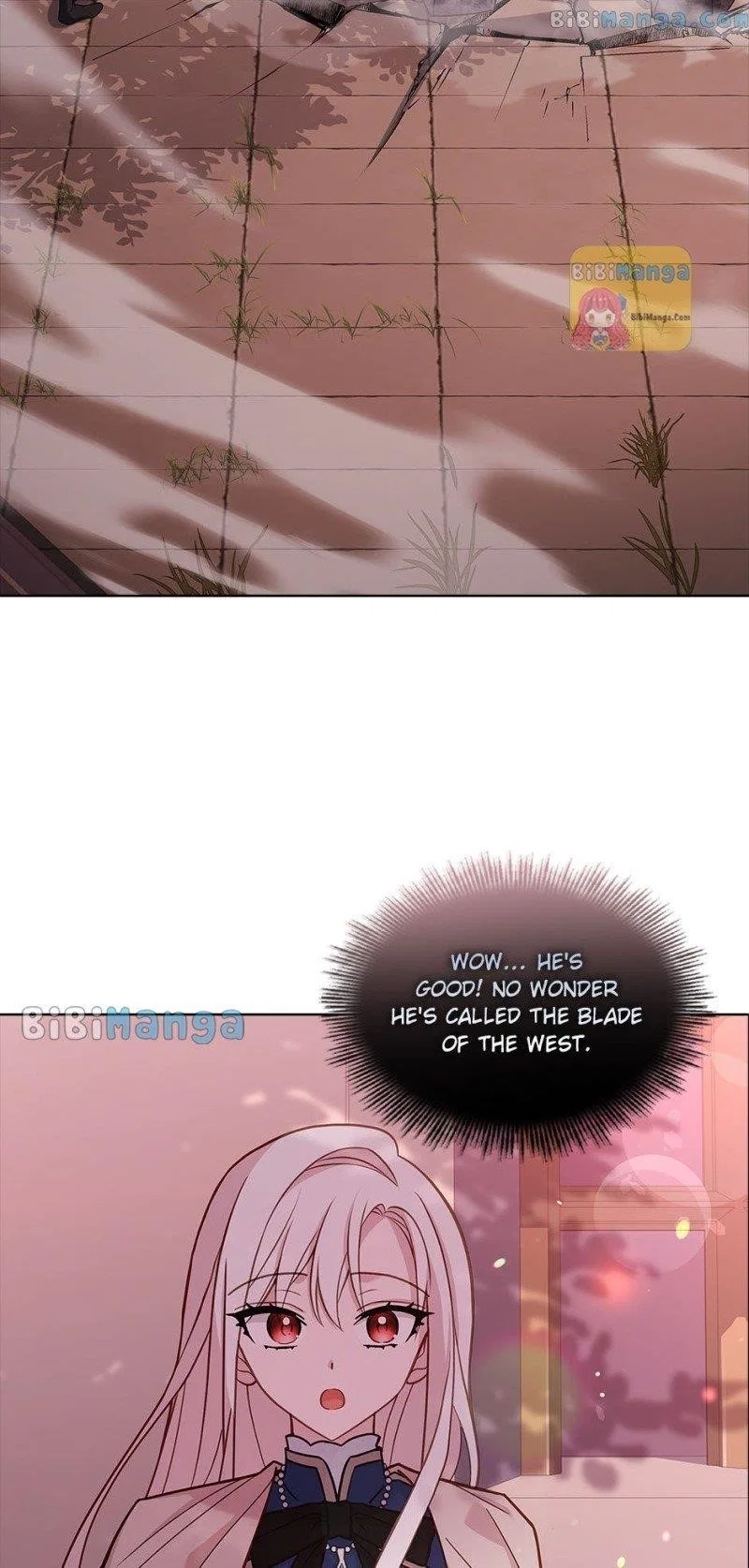 The Lady Wants to Rest Chapter 69 – Page 2