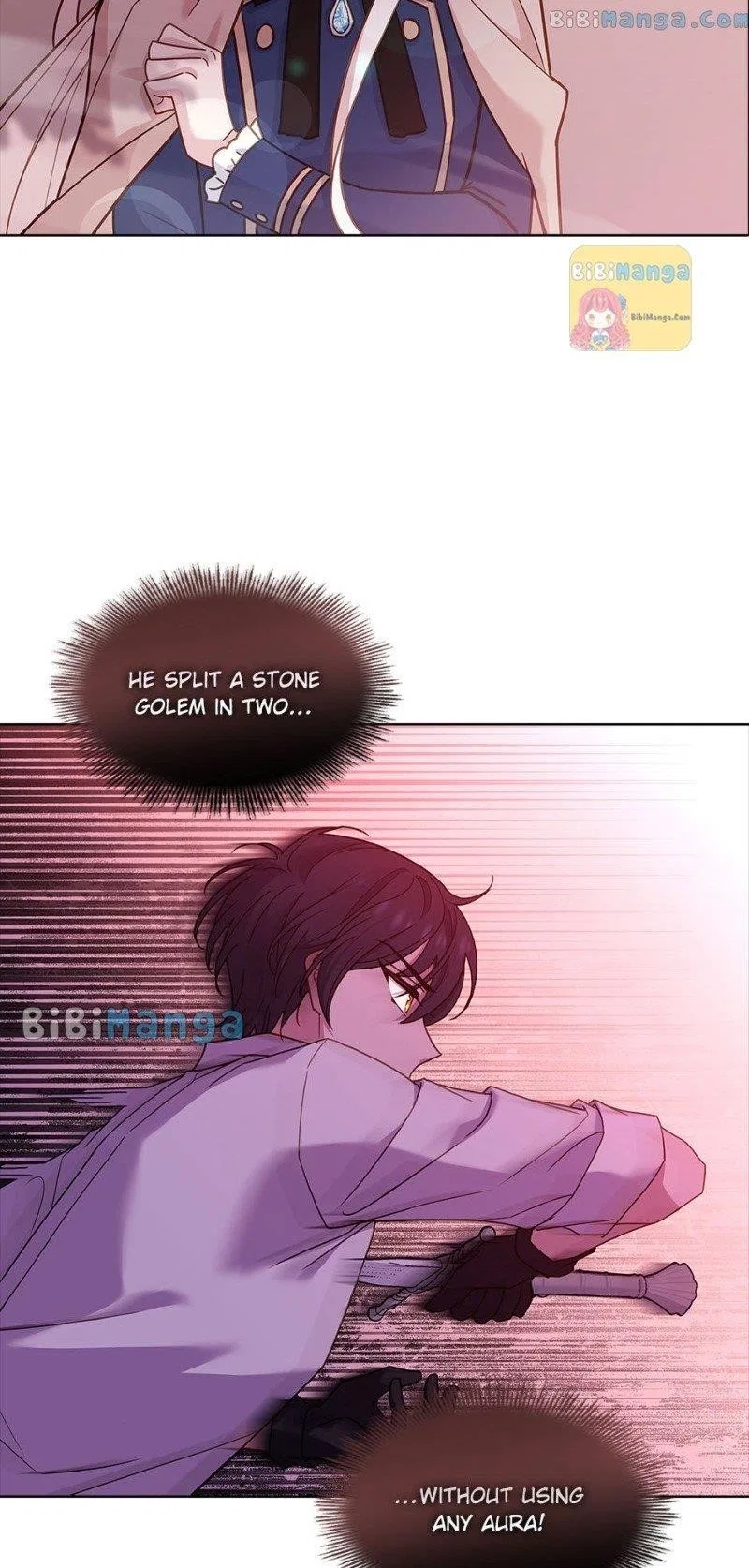 The Lady Wants to Rest Chapter 69 – Page 3