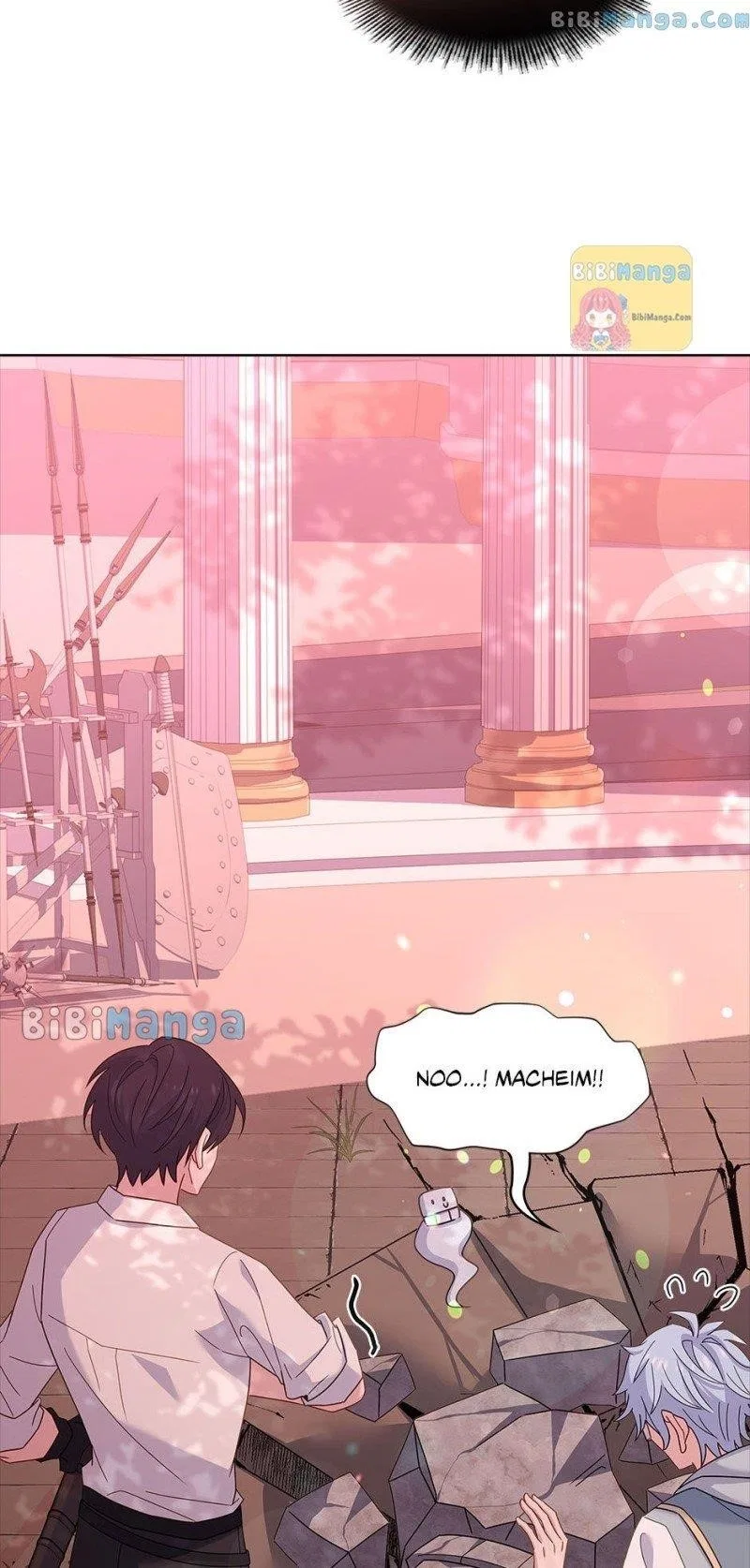 The Lady Wants to Rest Chapter 69 – Page 4