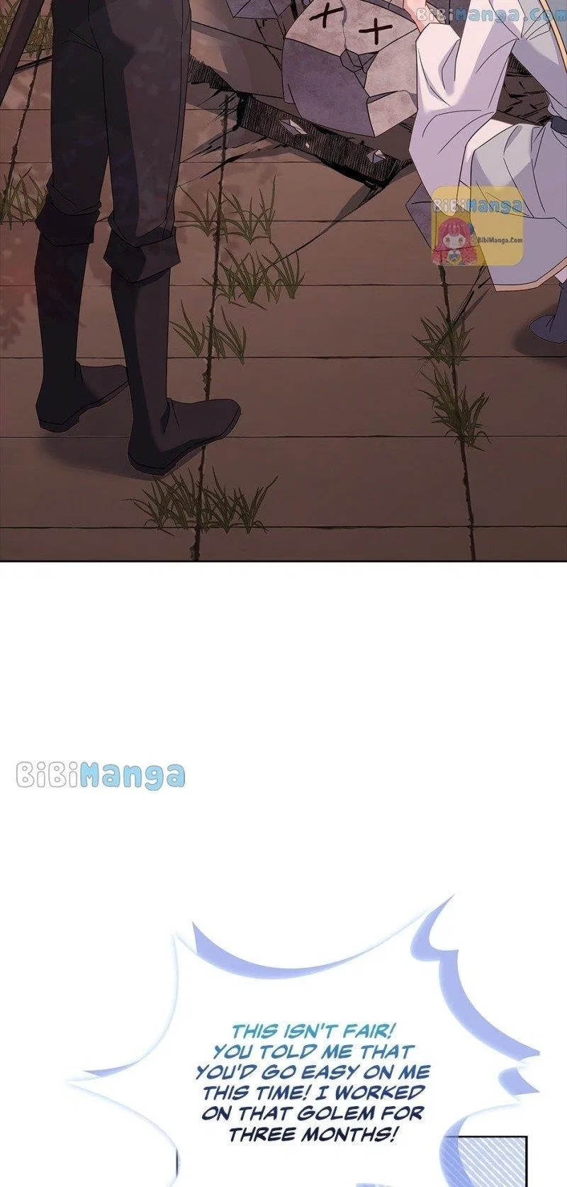 The Lady Wants to Rest Chapter 69 – Page 5