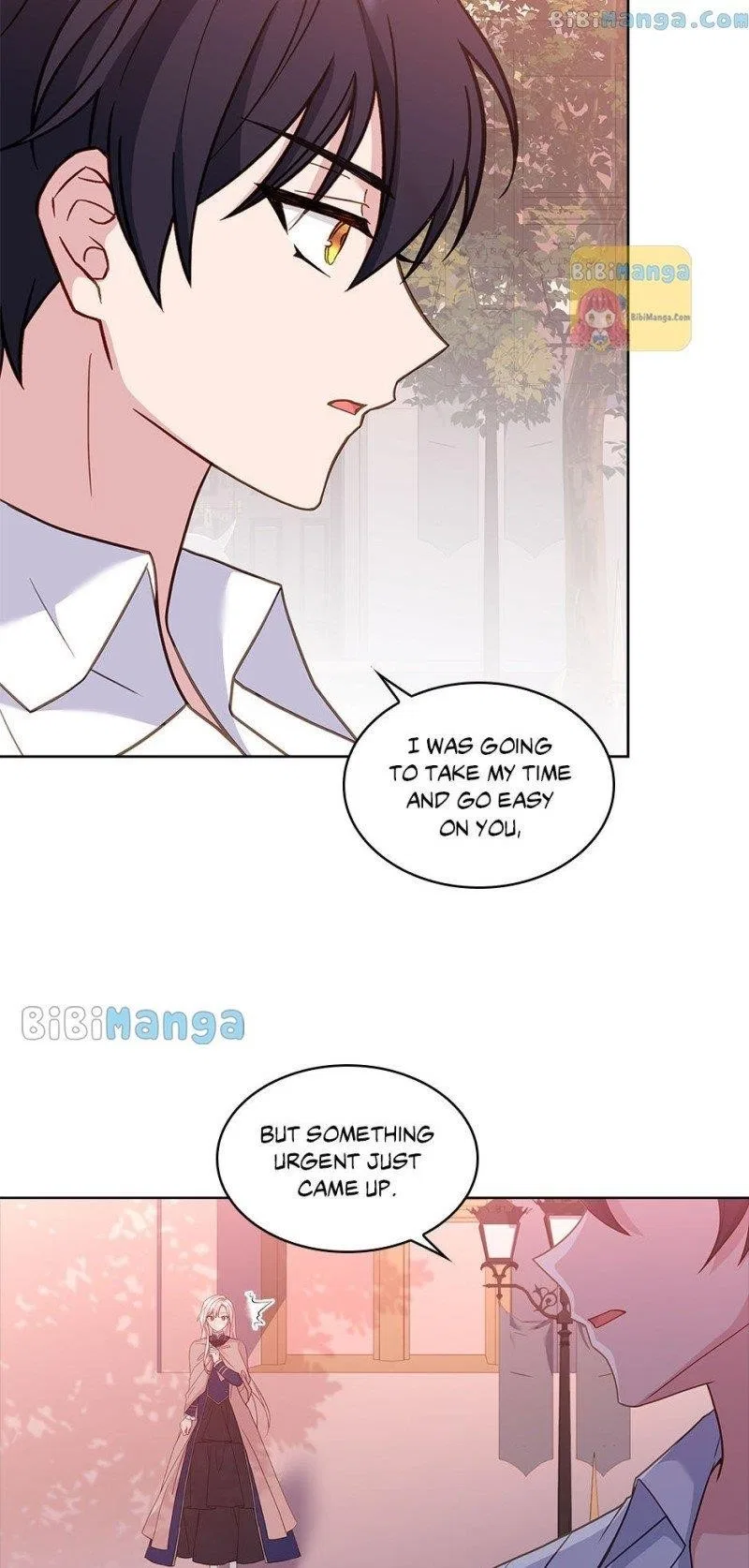 The Lady Wants to Rest Chapter 69 – Page 7