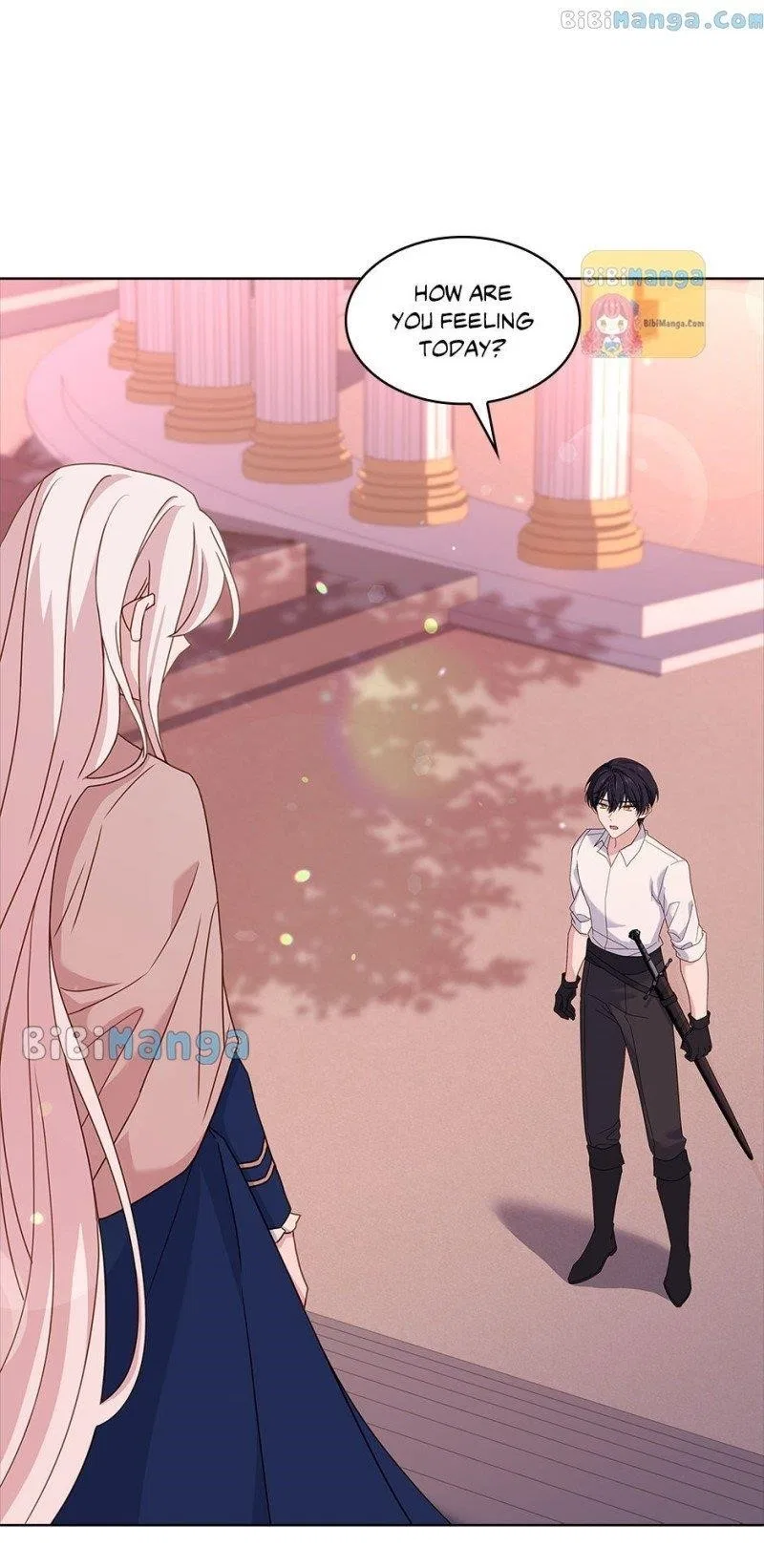 The Lady Wants to Rest Chapter 69 – Page 9