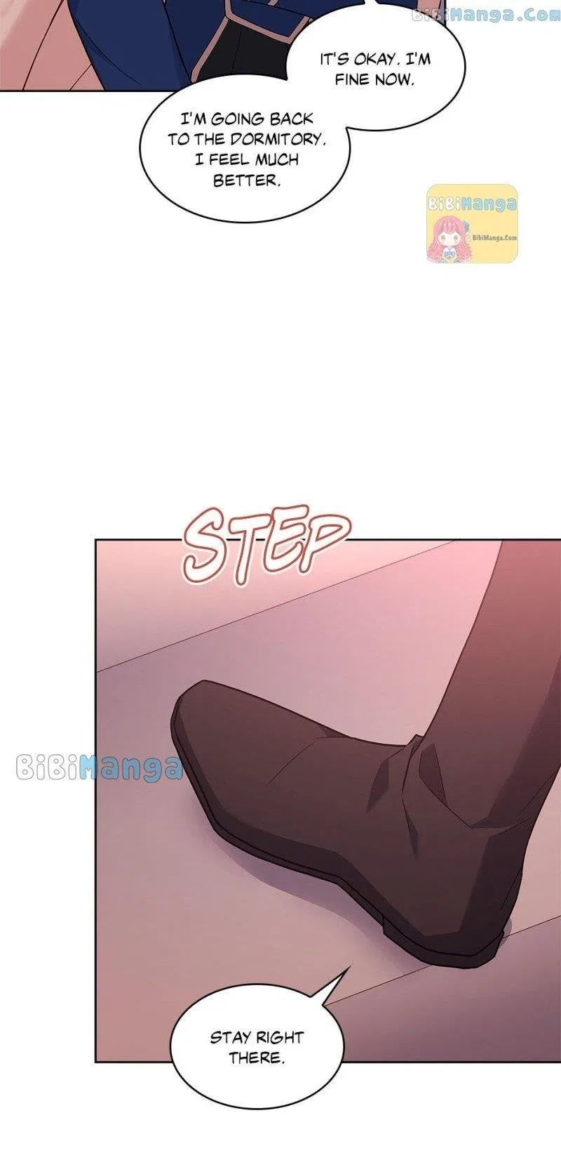The Lady Wants to Rest Chapter 69 – Page 11
