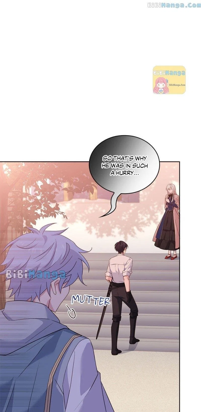 The Lady Wants to Rest Chapter 69 – Page 12