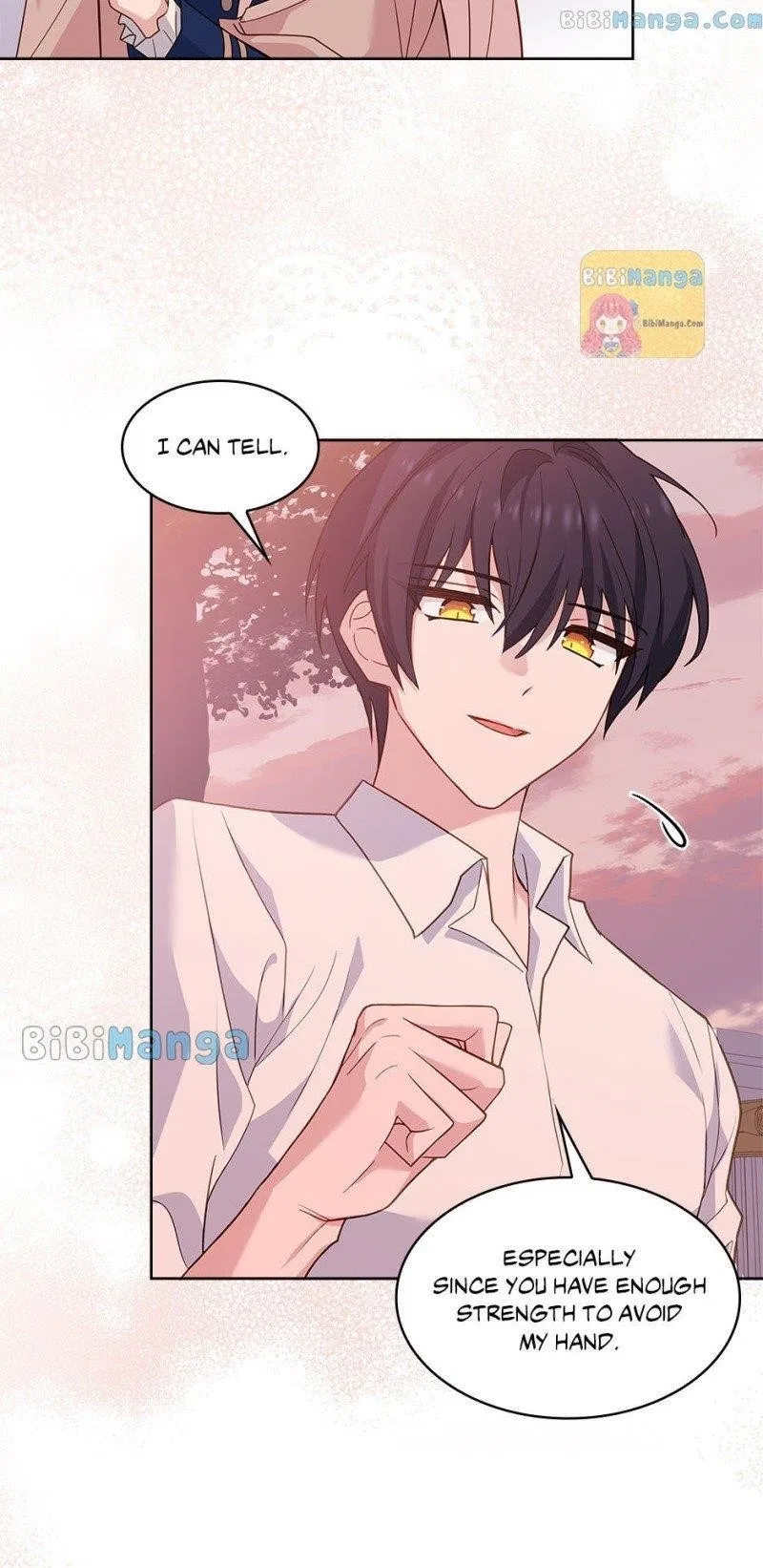The Lady Wants to Rest Chapter 69 – Page 16