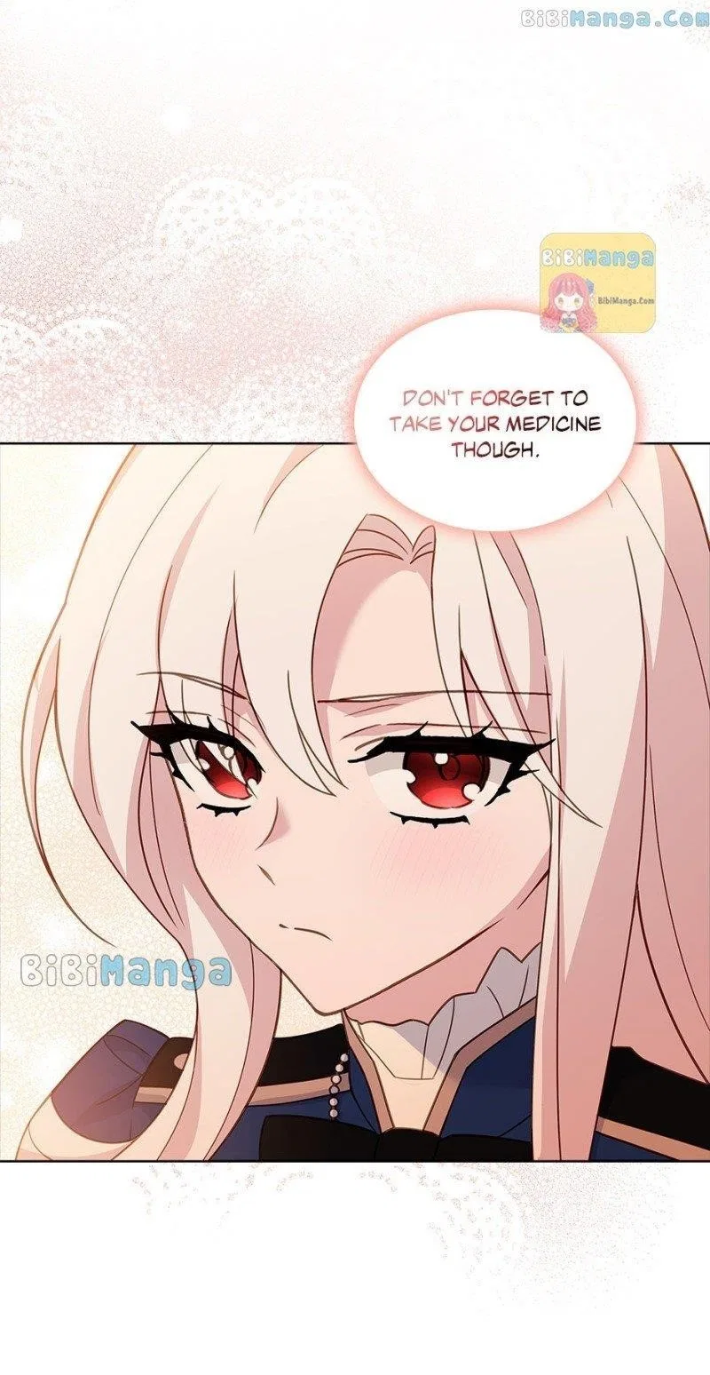 The Lady Wants to Rest Chapter 69 – Page 17