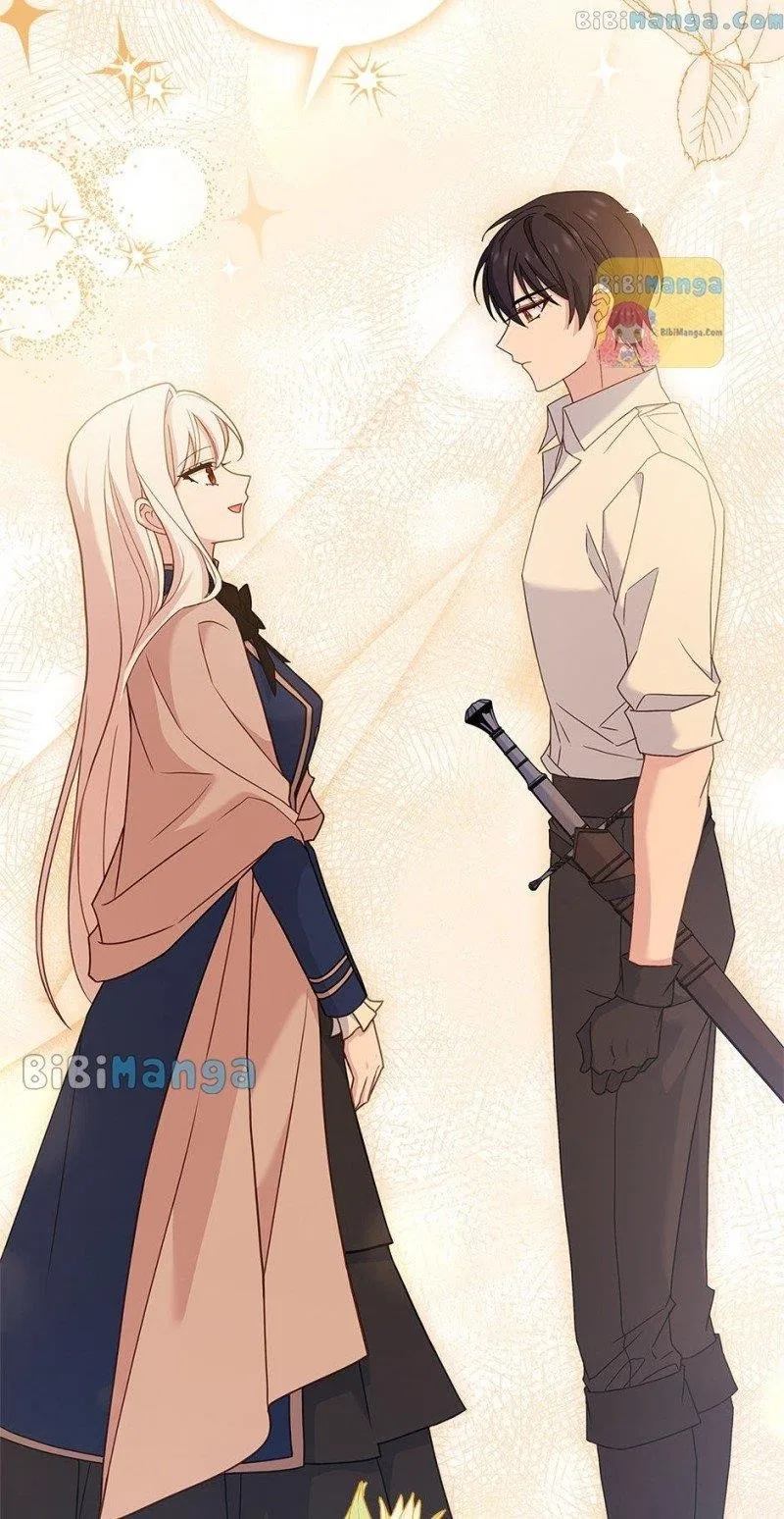 The Lady Wants to Rest Chapter 69 – Page 19