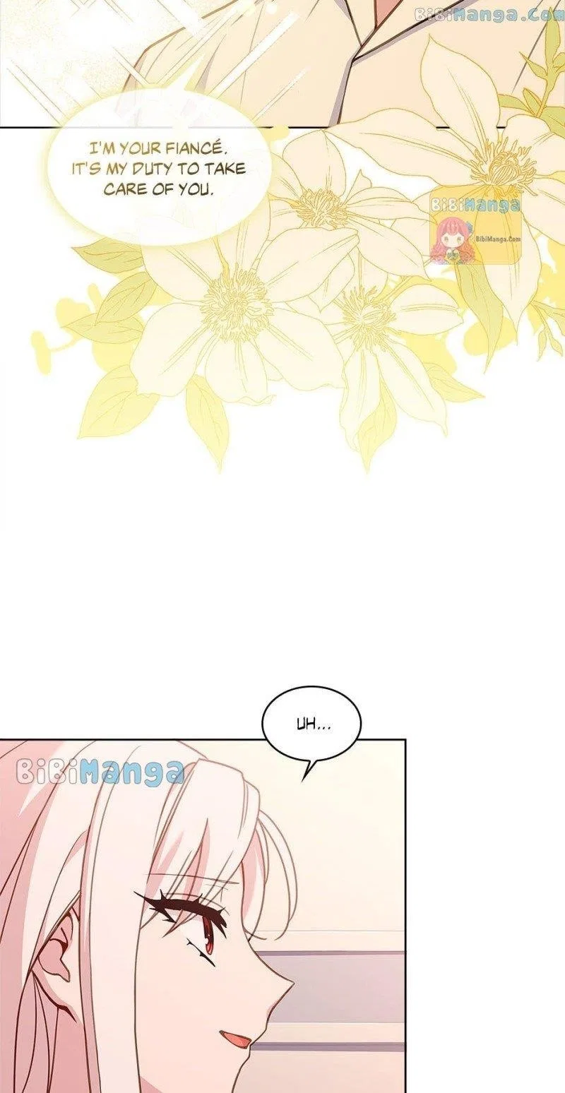 The Lady Wants to Rest Chapter 69 – Page 21