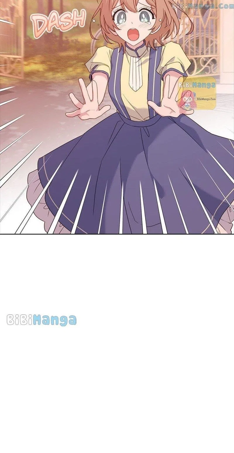 The Lady Wants to Rest Chapter 69 – Page 23