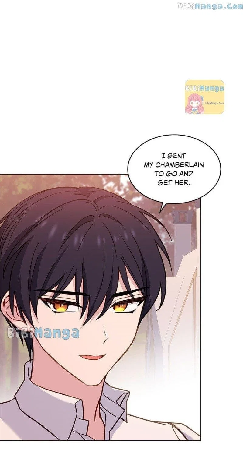 The Lady Wants to Rest Chapter 69 – Page 25