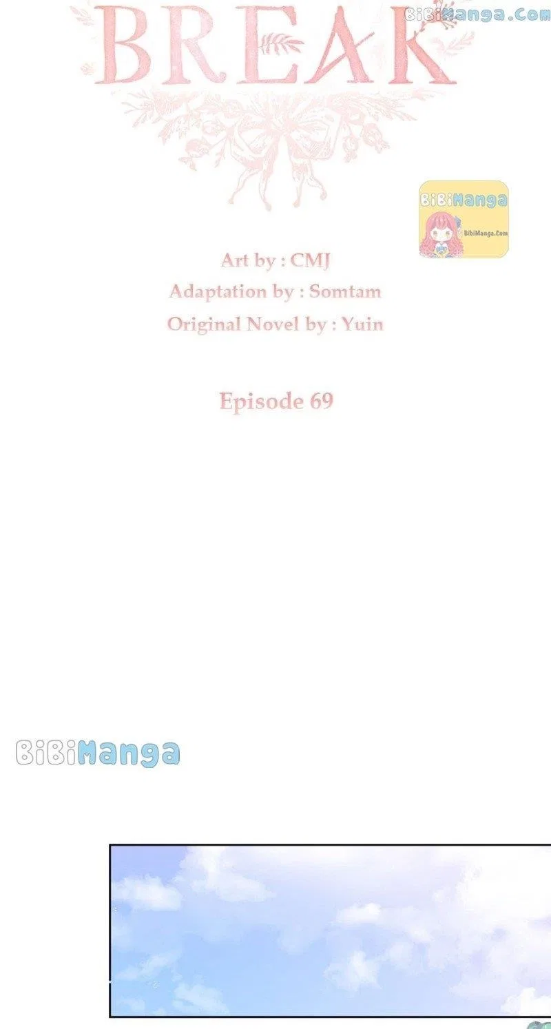 The Lady Wants to Rest Chapter 69 – Page 28