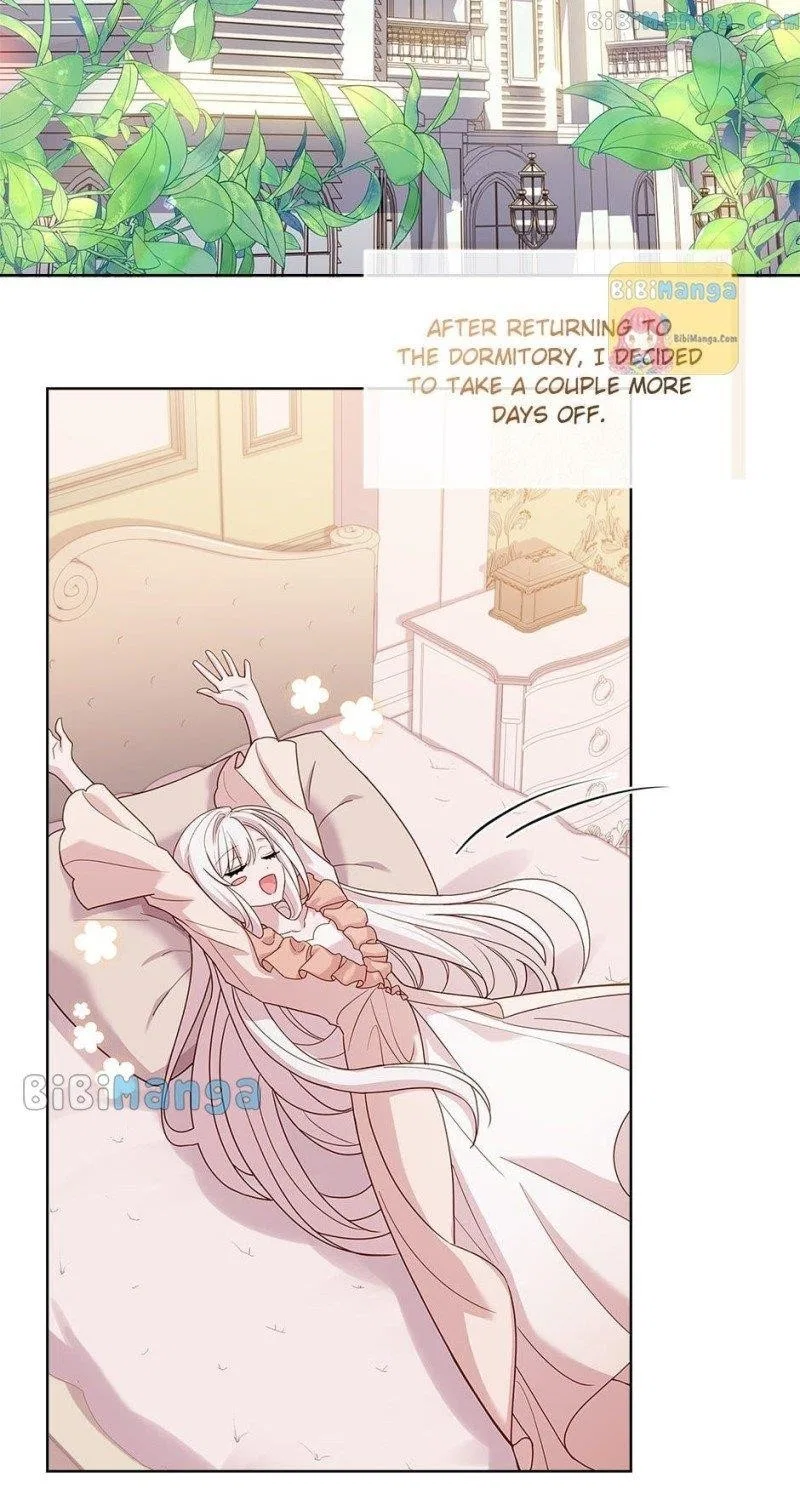 The Lady Wants to Rest Chapter 69 – Page 30