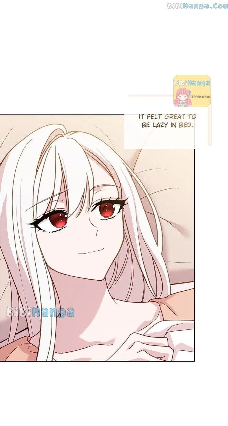 The Lady Wants to Rest Chapter 69 – Page 32
