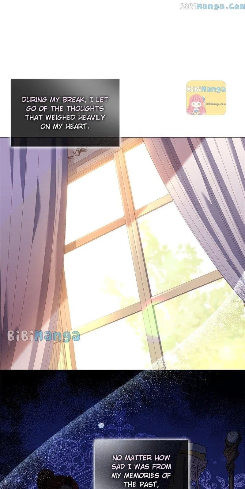 The Lady Wants to Rest Chapter 69 – Page 33