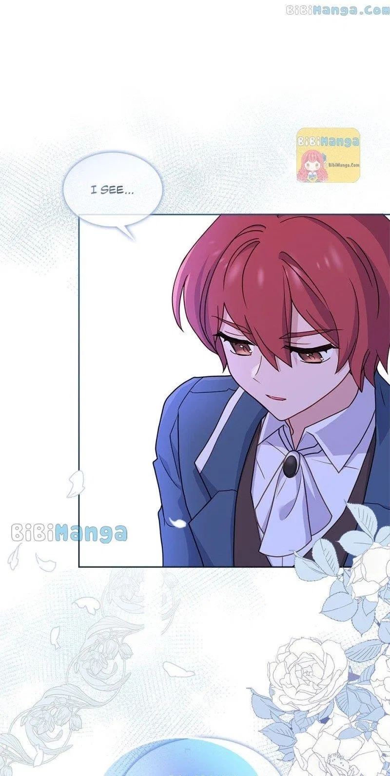 The Lady Wants to Rest Chapter 69 – Page 37