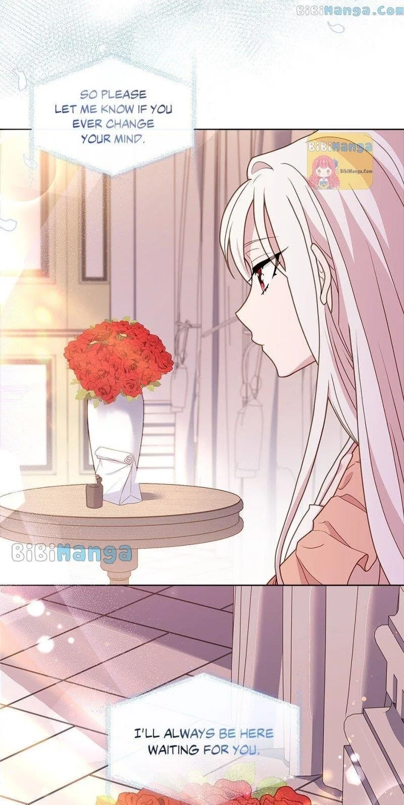 The Lady Wants to Rest Chapter 69 – Page 39