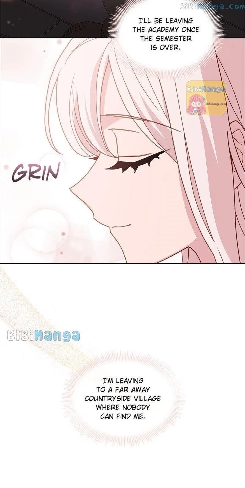 The Lady Wants to Rest Chapter 69 – Page 41