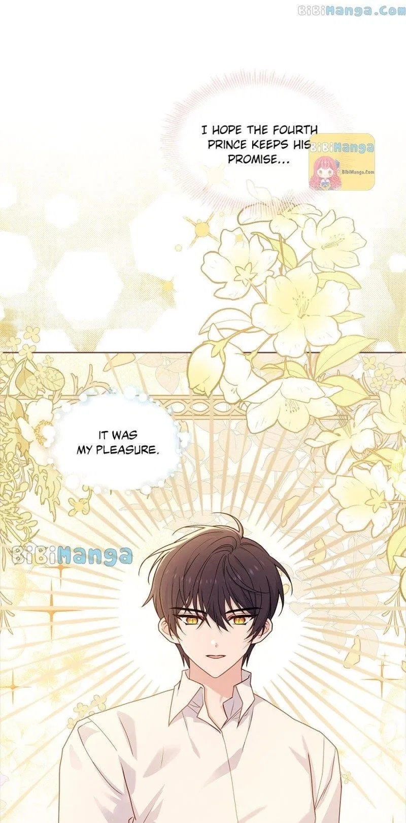 The Lady Wants to Rest Chapter 69 – Page 42