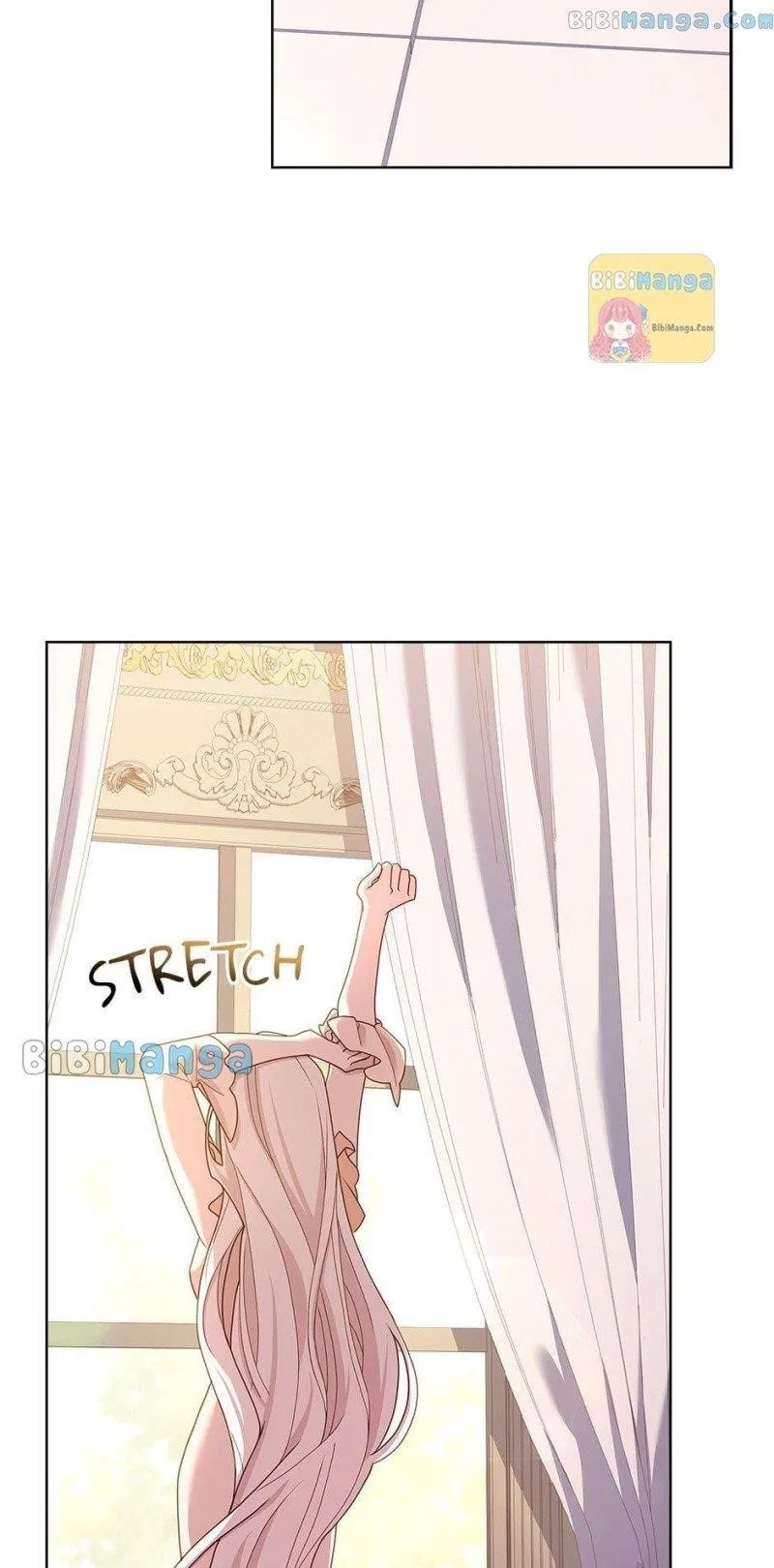The Lady Wants to Rest Chapter 69 – Page 45