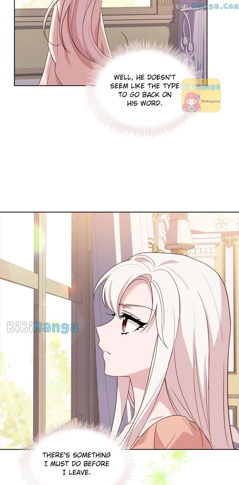 The Lady Wants to Rest Chapter 69 – Page 46
