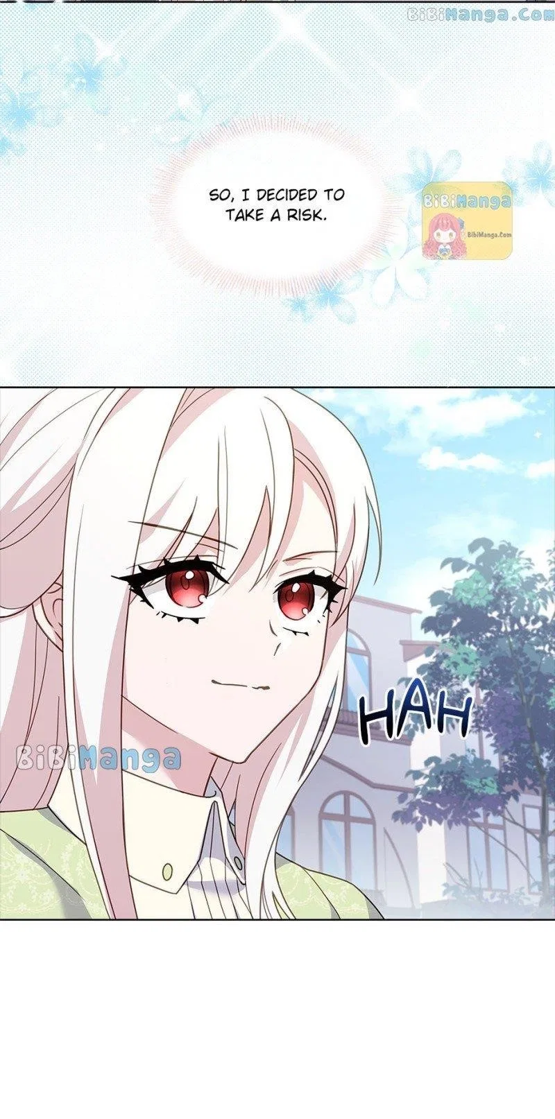 The Lady Wants to Rest Chapter 69 – Page 49