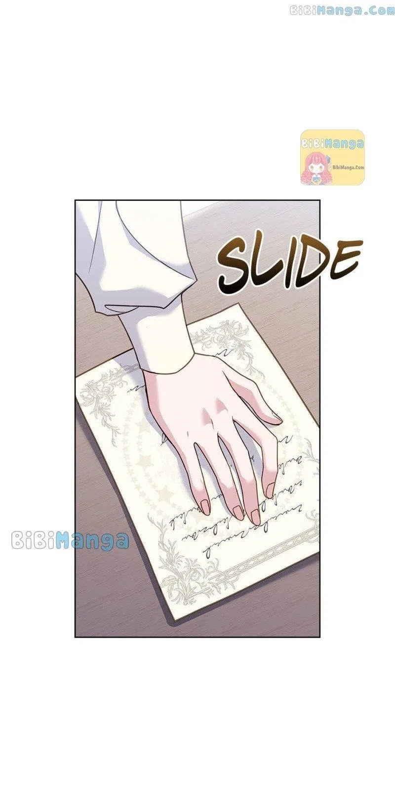 The Lady Wants to Rest Chapter 69 – Page 50