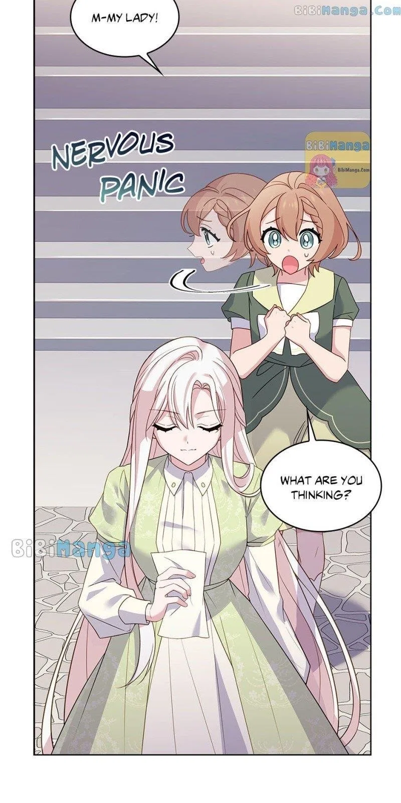The Lady Wants to Rest Chapter 69 – Page 56