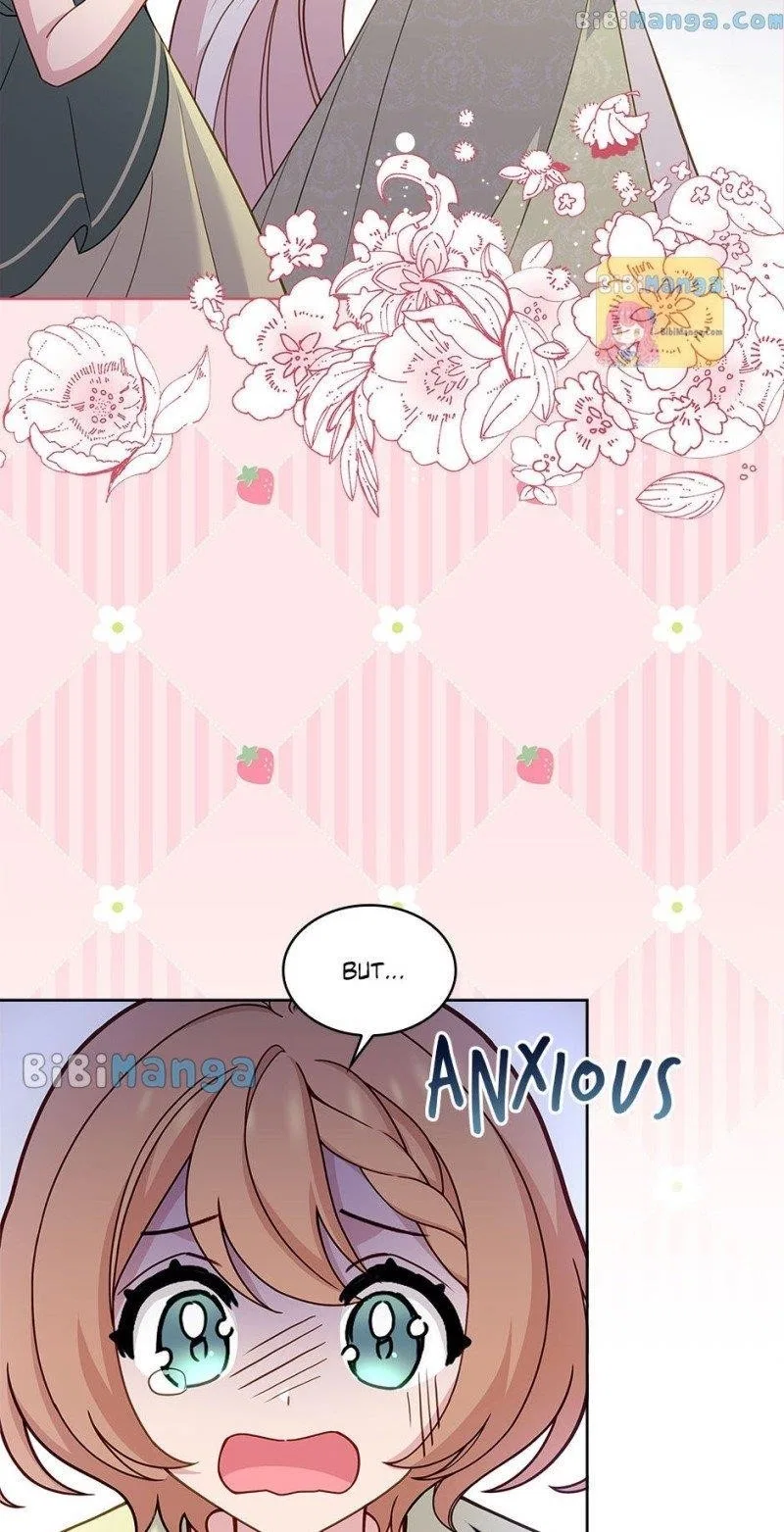 The Lady Wants to Rest Chapter 69 – Page 58