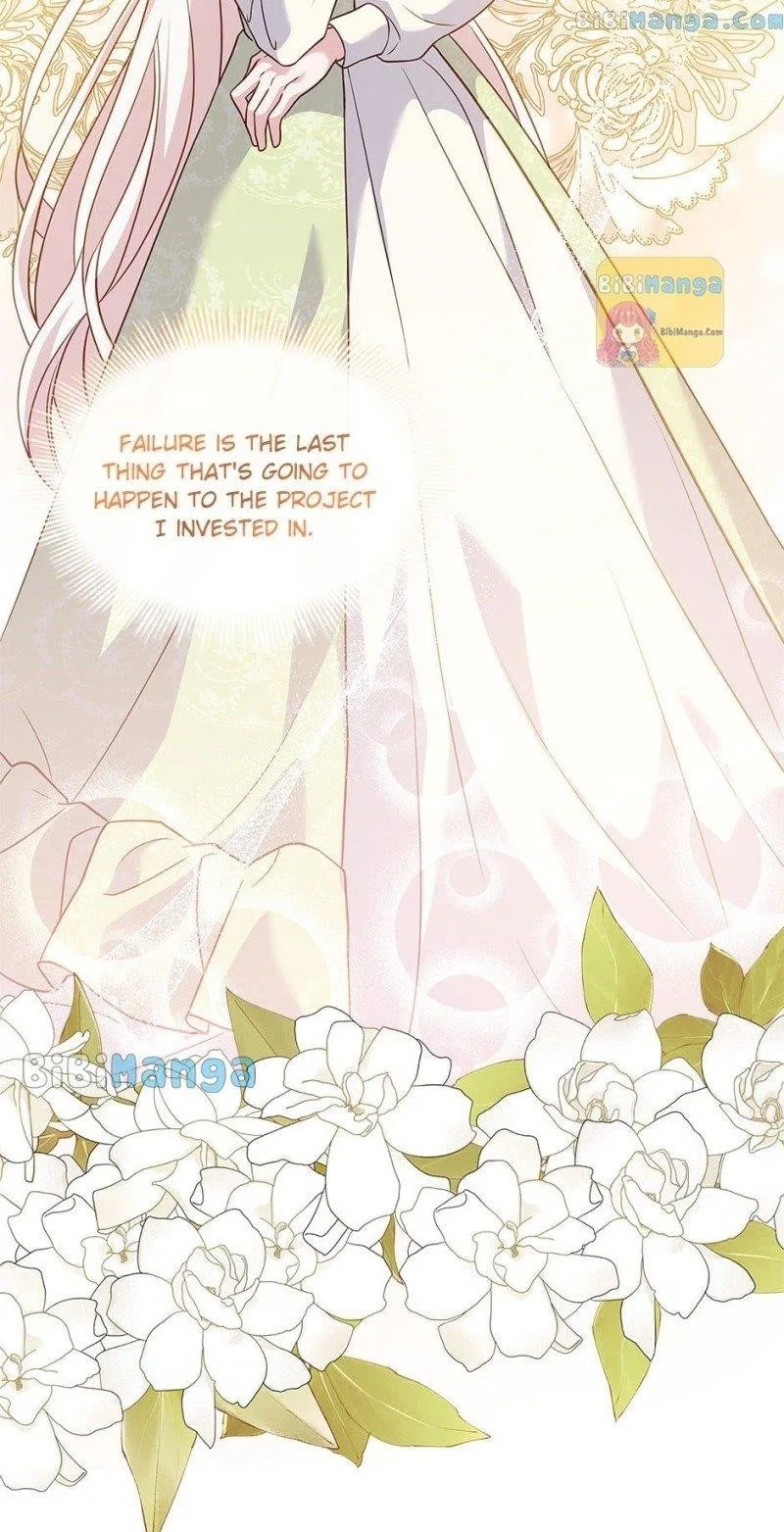 The Lady Wants to Rest Chapter 69 – Page 61