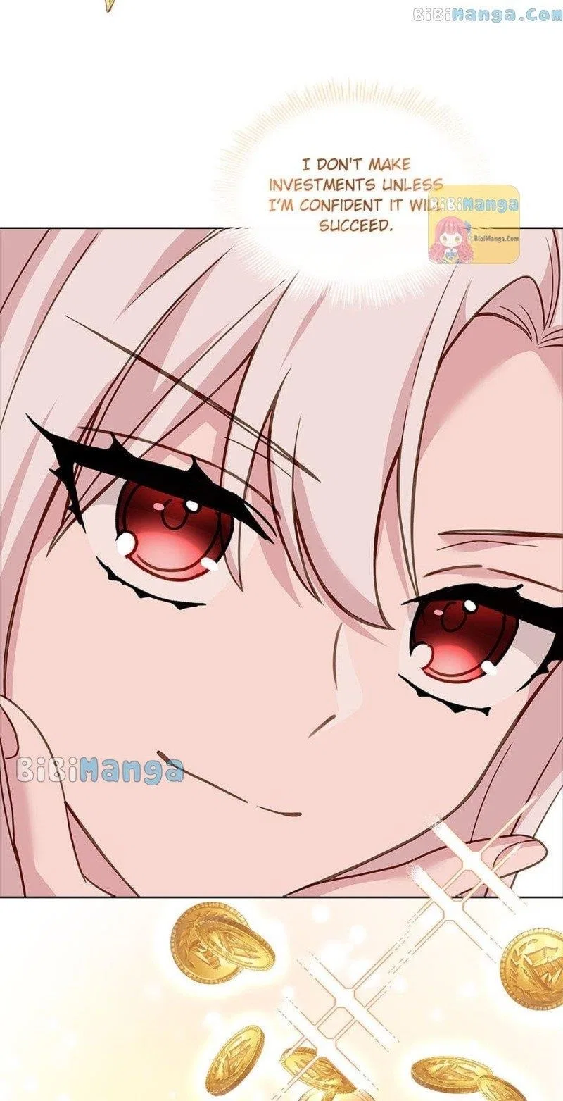 The Lady Wants to Rest Chapter 69 – Page 62