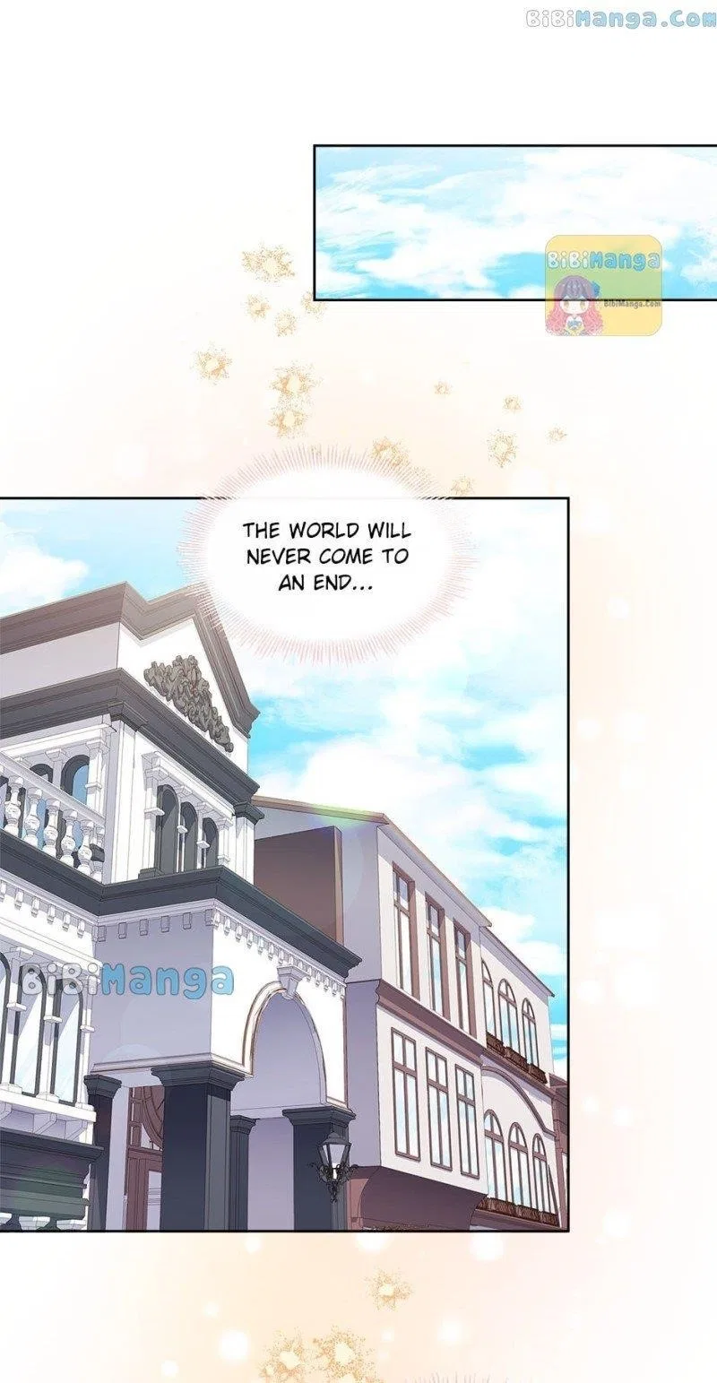 The Lady Wants to Rest Chapter 69 – Page 65