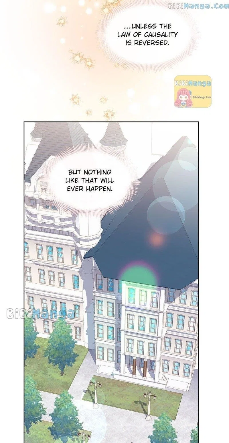 The Lady Wants to Rest Chapter 69 – Page 66