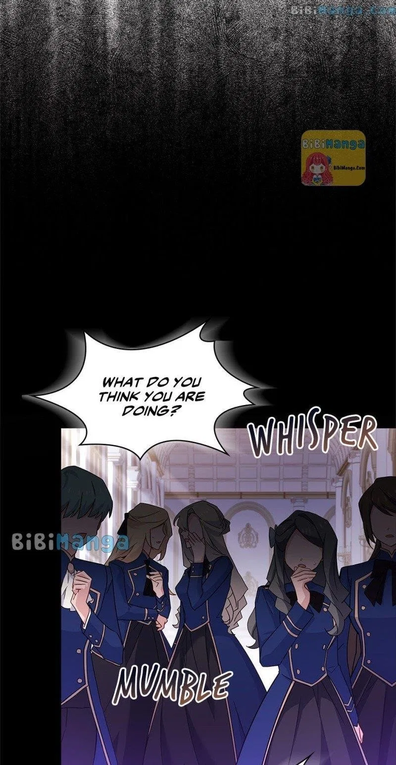 The Lady Wants to Rest Chapter 69 – Page 68
