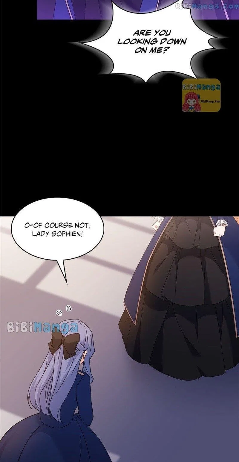 The Lady Wants to Rest Chapter 69 – Page 69