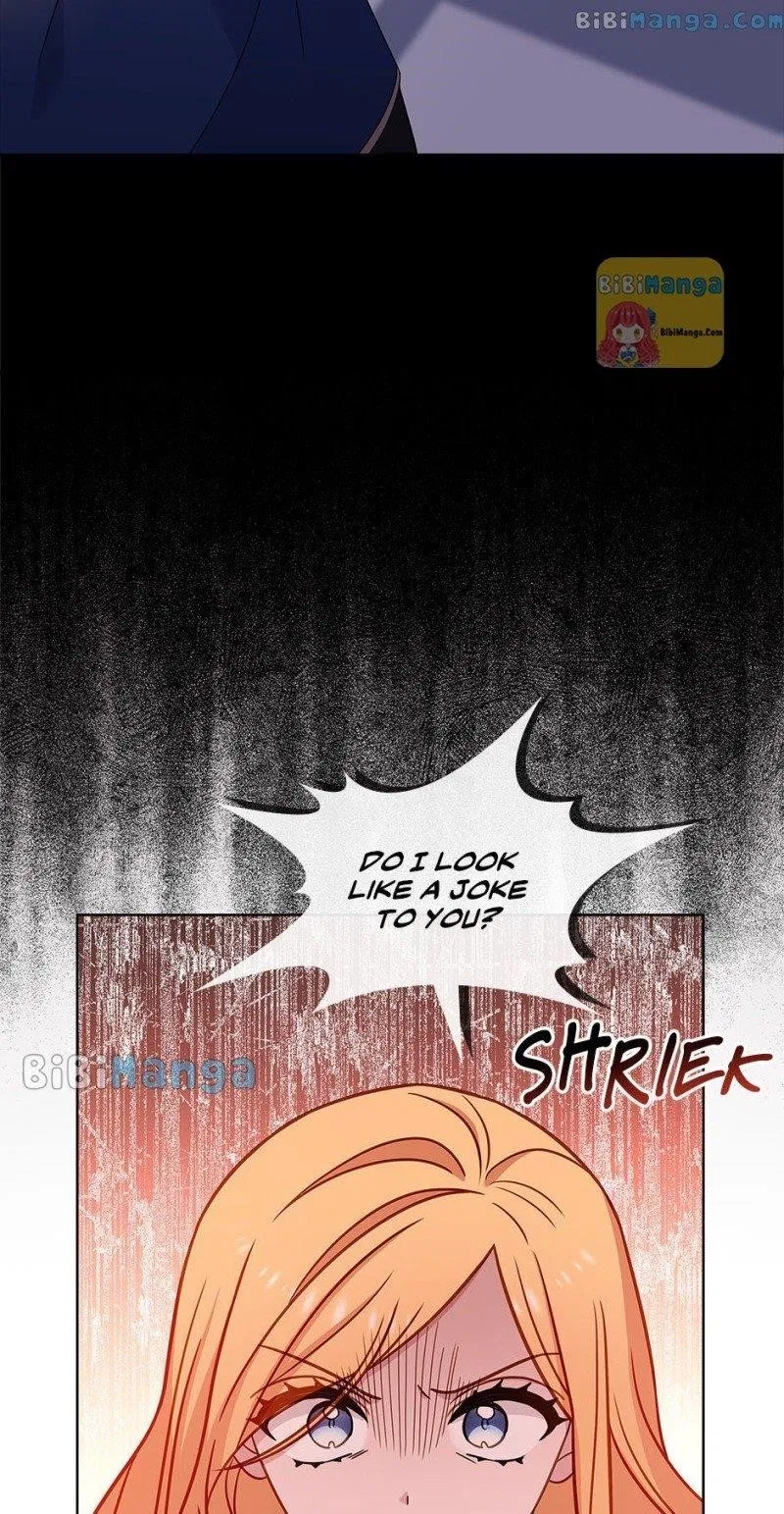 The Lady Wants to Rest Chapter 69 – Page 70