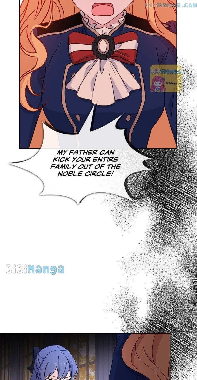The Lady Wants to Rest Chapter 69 – Page 71