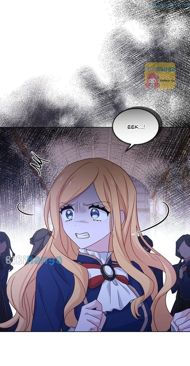 The Lady Wants to Rest Chapter 69 – Page 73