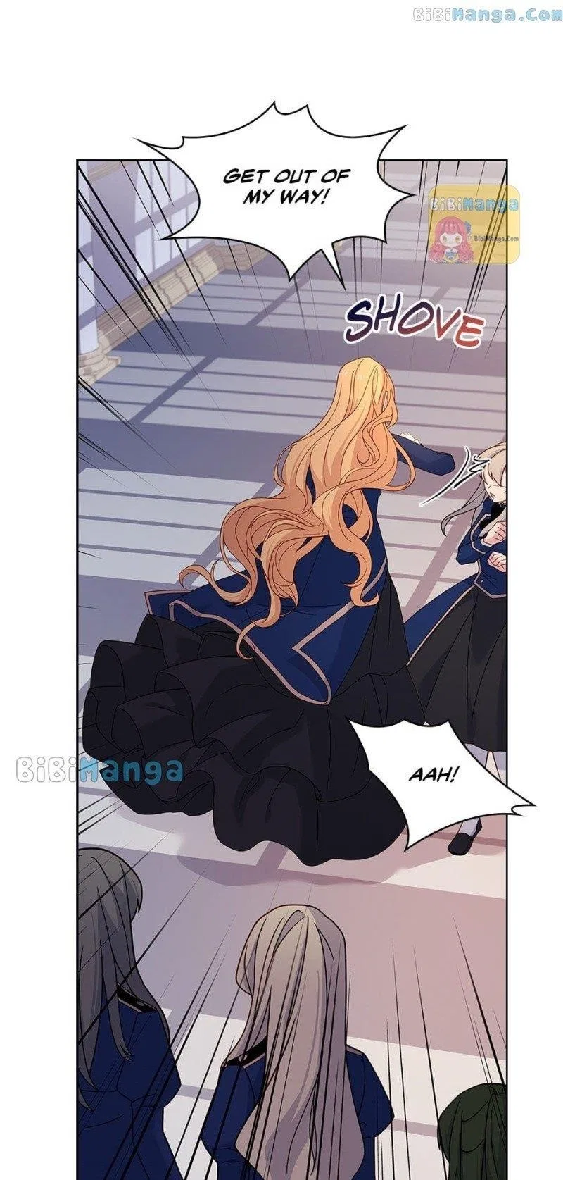 The Lady Wants to Rest Chapter 69 – Page 74
