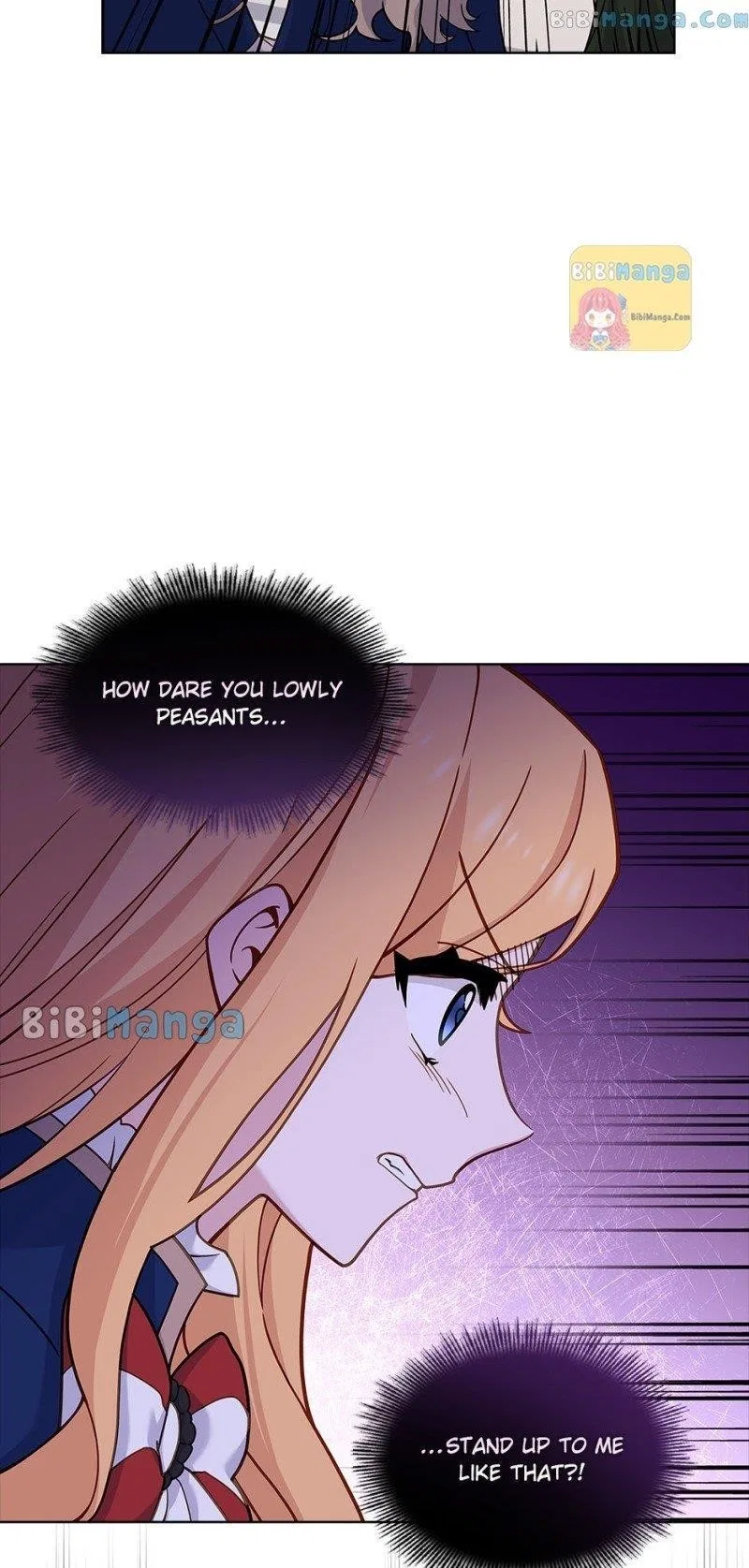 The Lady Wants to Rest Chapter 69 – Page 75
