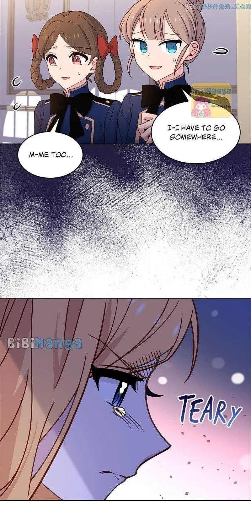 The Lady Wants to Rest Chapter 69 – Page 77