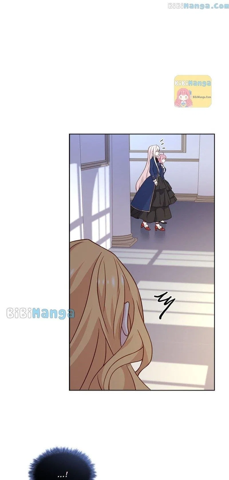 The Lady Wants to Rest Chapter 69 – Page 78