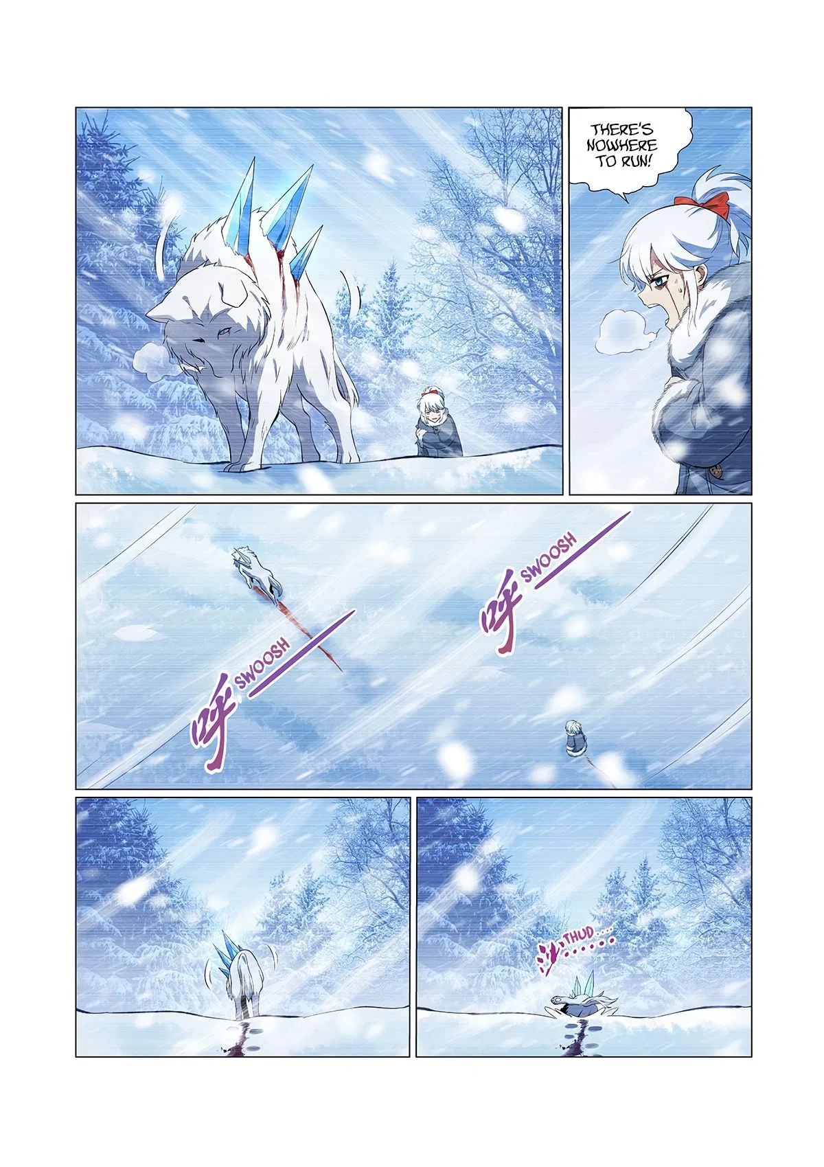 The Demon King Who Lost His Job Chapter 144 – Page 2