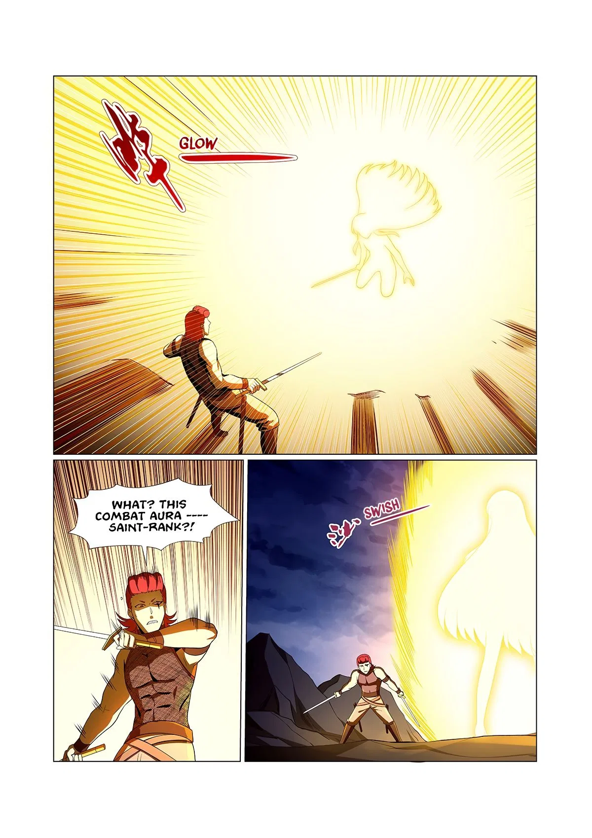 The Demon King Who Lost His Job Chapter 144 – Page 7