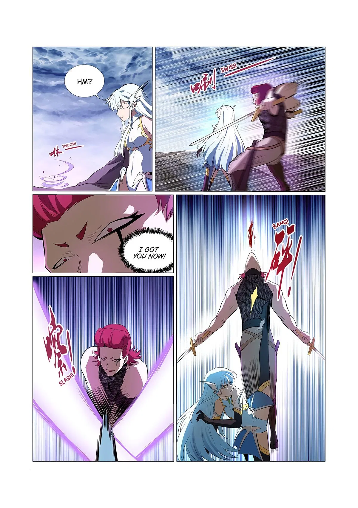 The Demon King Who Lost His Job Chapter 144 – Page 10